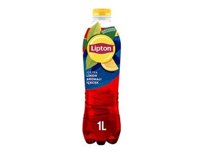 Lipton Ice Tea Şeftali (1 L) | 80,00