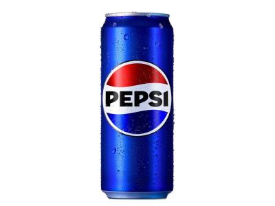 Pepsi (330 ml) | 60,00
