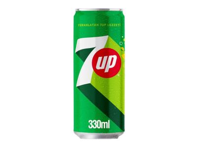 7up (330 ml) | 60,00