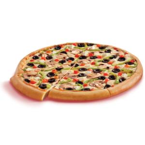 Akdeniz Pizza (Orta) | 250,00