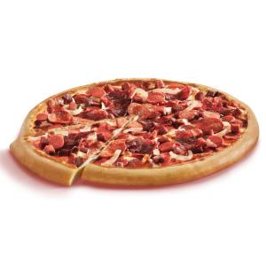 Bol Etli Pizza (Orta) | 300,00