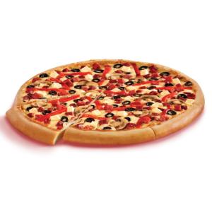 Italiano Pizza (Orta) | 250,00