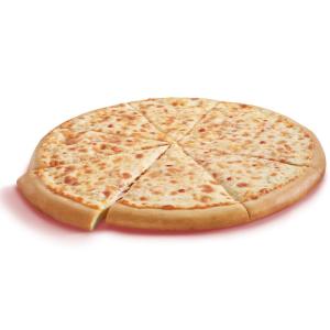 Margherita Pizza (Orta) | 200,00