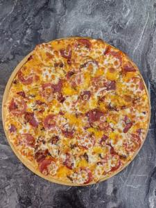 Special Cheddar Pizza (Küçük Boy) | 250,00