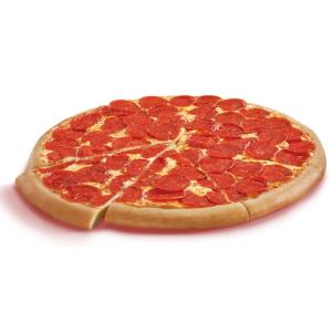 Sucuk Bol Pizza (Orta) | 200,00