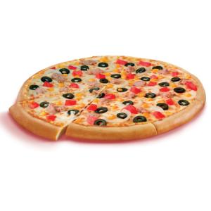 Ton Balıklı Pizza (Orta) | 280,00